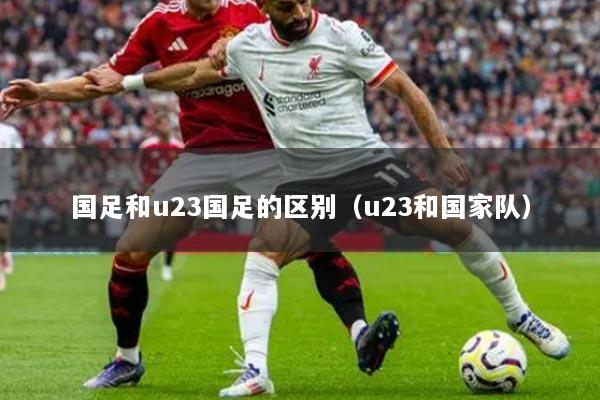 國足和u23國足的區(qū)別（u23和國家隊(duì)）