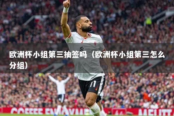 歐洲杯小組第三抽簽嗎（歐洲杯小組第三怎么分組）