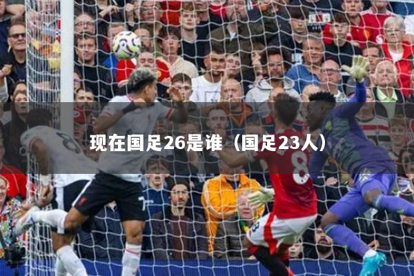 現(xiàn)在國足26是誰（國足23人）