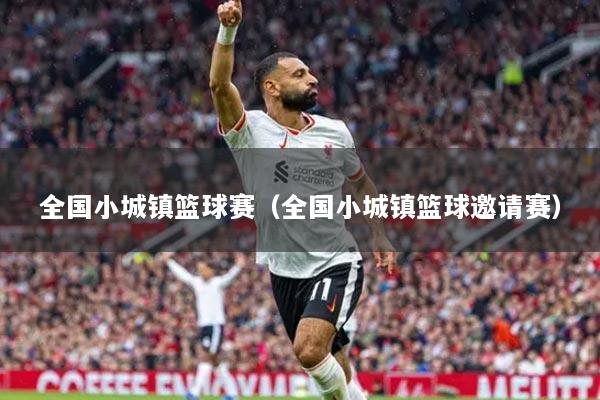 全國小城鎮(zhèn)籃球賽（全國小城鎮(zhèn)籃球邀請(qǐng)賽）