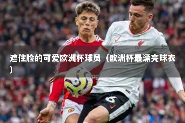 遮住臉的可愛歐洲杯球員（歐洲杯最漂亮球衣）