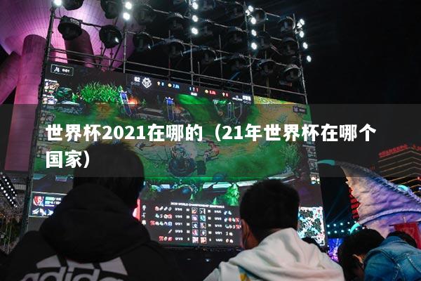世界杯2021在哪的（21年世界杯在哪個(gè)國家）