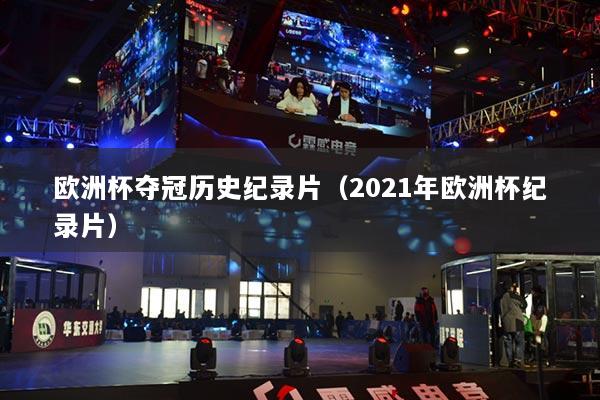 歐洲杯奪冠歷史紀(jì)錄片（2021年歐洲杯紀(jì)錄片）