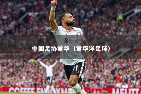 中國足協(xié)董華（董華洋足球）