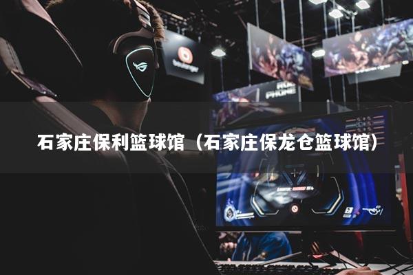 石家莊保利籃球館（石家莊保龍倉籃球館）