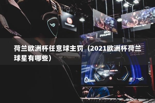 荷蘭歐洲杯任意球主罰（2021歐洲杯荷蘭球星有哪些）