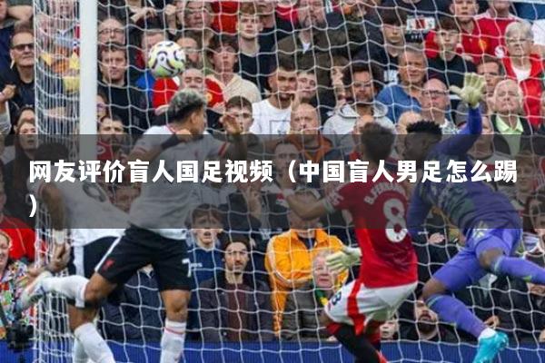 網(wǎng)友評(píng)價(jià)盲人國(guó)足視頻（中國(guó)盲人男足怎么踢）