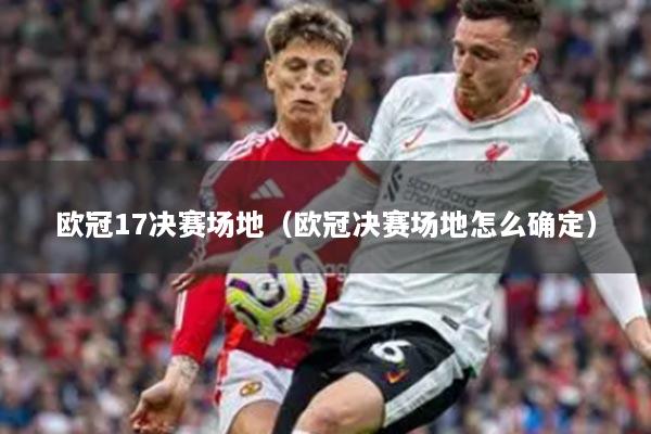 歐冠17決賽場地（歐冠決賽場地怎么確定）
