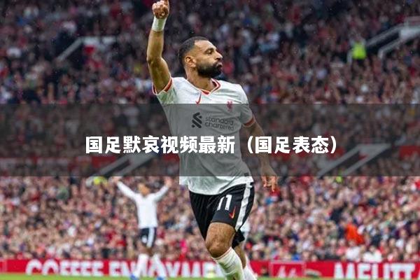 國足默哀視頻最新（國足表態(tài)）