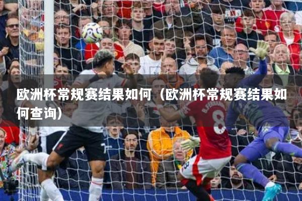 歐洲杯常規(guī)賽結(jié)果如何（歐洲杯常規(guī)賽結(jié)果如何查詢）
