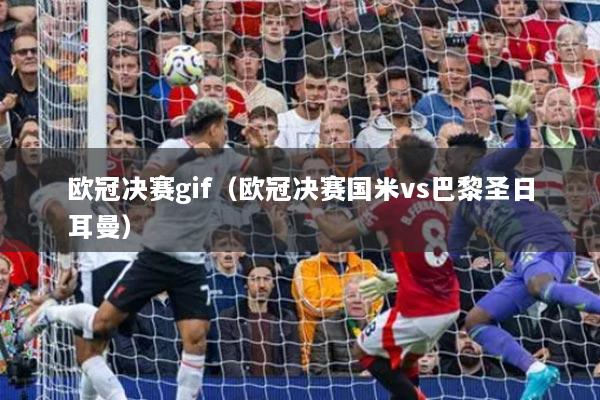 歐冠決賽gif（歐冠決賽國(guó)米vs巴黎圣日耳曼）