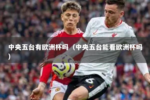 中央五臺(tái)有歐洲杯嗎（中央五臺(tái)能看歐洲杯嗎）