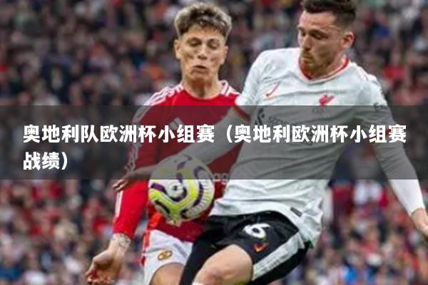 奧地利隊(duì)歐洲杯小組賽（奧地利歐洲杯小組賽戰(zhàn)績(jī)）