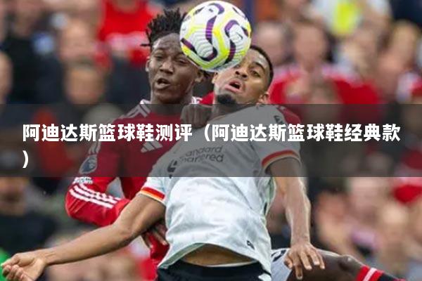 阿迪達(dá)斯籃球鞋測評（阿迪達(dá)斯籃球鞋經(jīng)典款）