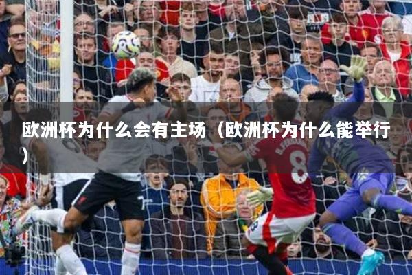 歐洲杯為什么會有主場（歐洲杯為什么能舉行）