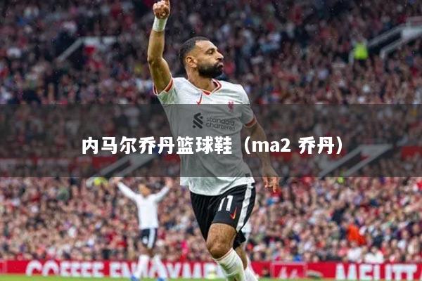 內馬爾喬丹籃球鞋（ma2 喬丹）