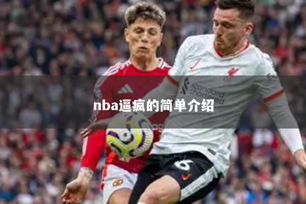 nba逼瘋的簡單介紹