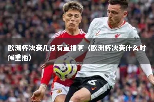 歐洲杯決賽幾點(diǎn)有重播?。W洲杯決賽什么時(shí)候重播）