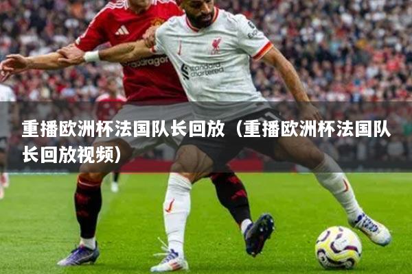 重播歐洲杯法國(guó)隊(duì)長(zhǎng)回放（重播歐洲杯法國(guó)隊(duì)長(zhǎng)回放視頻）