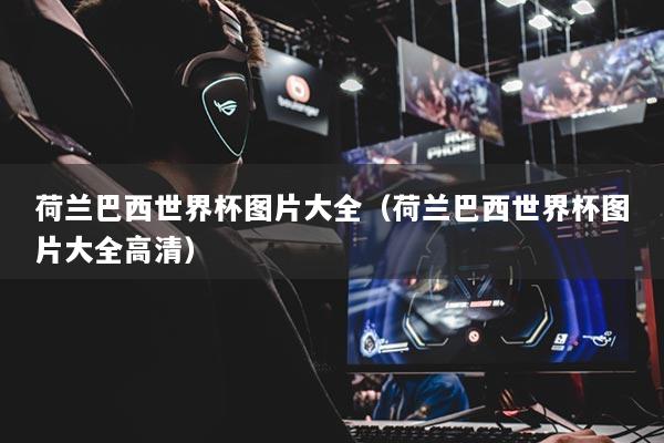 荷蘭巴西世界杯圖片大全(荷蘭巴西世界杯圖片大全高清)