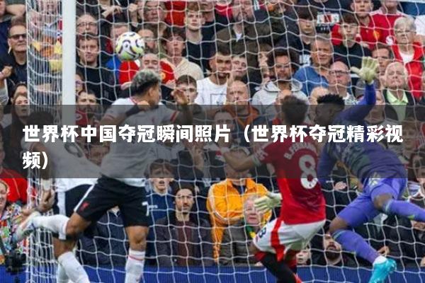 世界杯中國奪冠瞬間照片（世界杯奪冠精彩視頻）