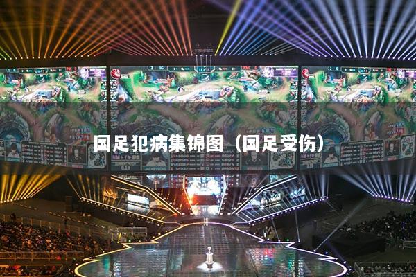 國(guó)足犯病集錦圖(國(guó)足受傷)