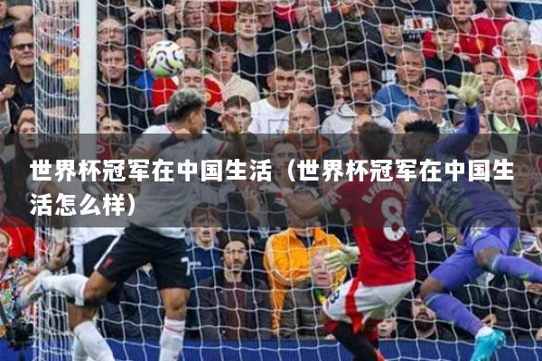 世界杯冠軍在中國生活（世界杯冠軍在中國生活怎么樣）