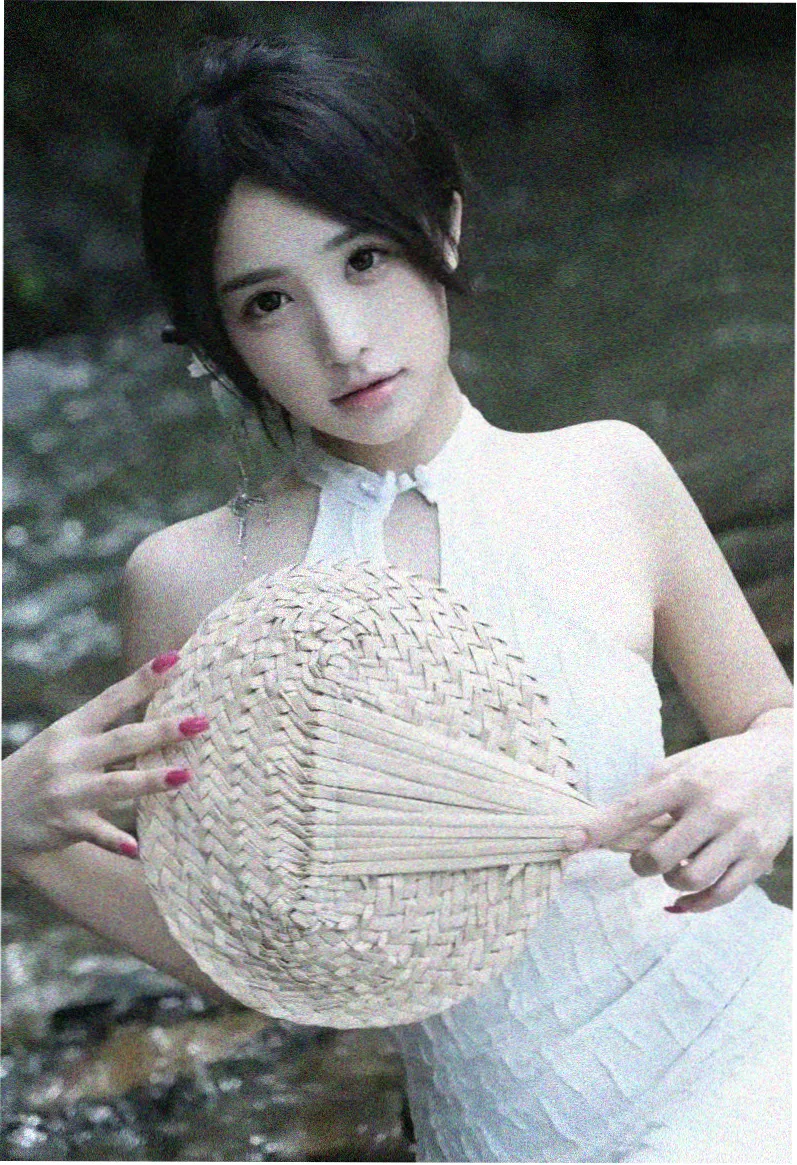 SM小说《蚀骨记》封面